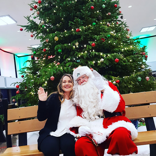 Ice Skating Rink «Dort Federal Credit Union Event Center», reviews and photos