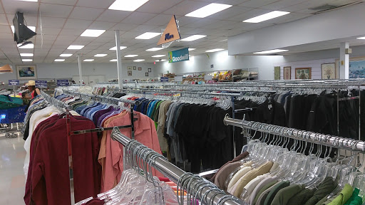 Thrift Store «Goodwill», reviews and photos, 24311 S Dixie Hwy, Homestead, FL 33032, USA