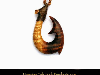 Hawaiian Jewelry Art