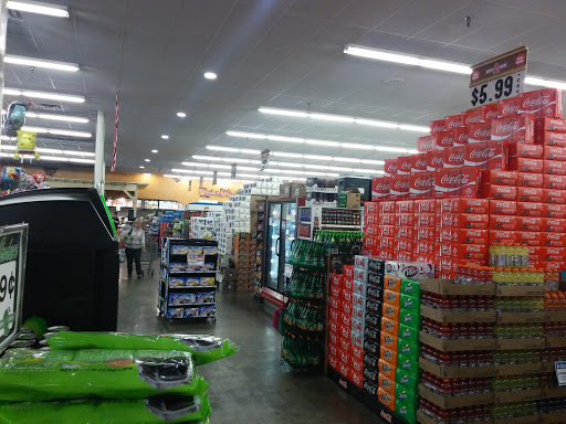 Grocery Store «Super A Foods», reviews and photos, 5250 York Blvd, Highland Park, CA 90042, USA