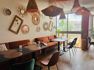 Photo n°8 de Le 369 Restaurant à Toulon ()