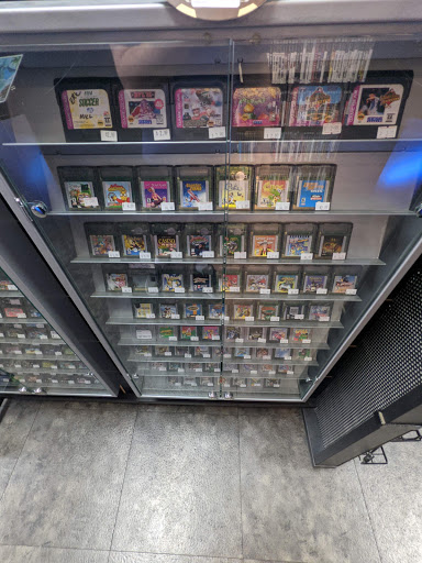 Video Game Store «Play N Trade Video Games», reviews and photos, 427 N Thompson Ln, Murfreesboro, TN 37129, USA