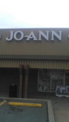 Fabric Store «Jo-Ann Fabrics and Crafts», reviews and photos, 2440 Arapahoe Ave, Boulder, CO 80302, USA