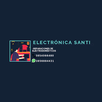 Electrónica Santi