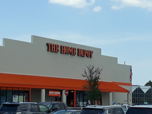Home Improvement Store «The Home Depot», reviews and photos, 545 S Telegraph Rd, Pontiac, MI 48341, USA