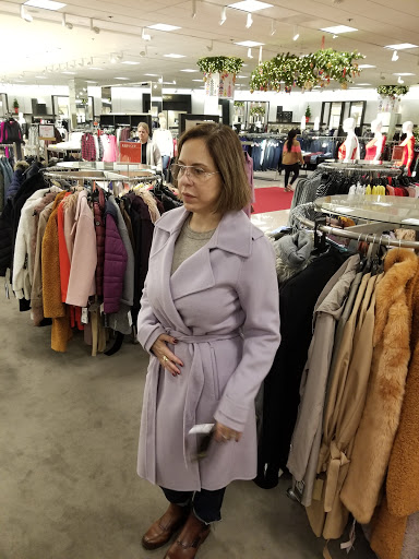 Department Store «Nordstrom Broadway Plaza in Walnut Creek», reviews and photos, 1200 Broadway Plaza, Walnut Creek, CA 94596, USA