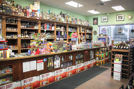 Wine Store «Select Wine & Spirits», reviews and photos, 4271 Truxel Rd, Sacramento, CA 95834, USA