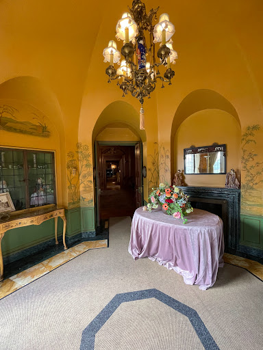 Museum «Meadow Brook Hall», reviews and photos, 350 Estate Drive, Rochester, MI 48309, USA
