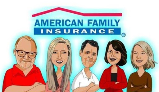 Insurance Agency «American Family Insurance - Will Anderson Agency Inc.», reviews and photos