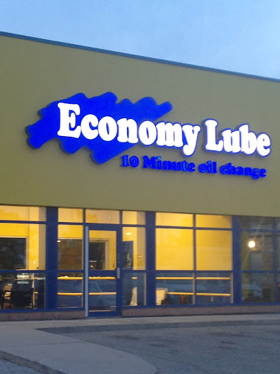 Economy Lube and Tire