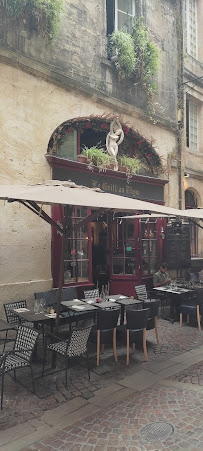 Atmosphère du Restaurant français Le Grill Au Thym à Bordeaux - n°8