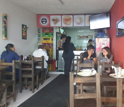 PA' PIKAR Parrilla y Restaurante