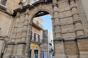 Palermo Gateway (1753) image