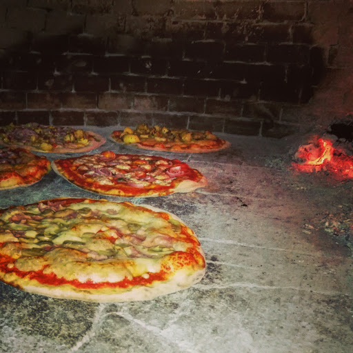La Collinetta in Gioiosa Ionica, Città Metropolitana di Reggio Calabria