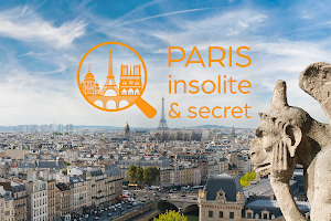 PARIS INSOLITE & SECRET image