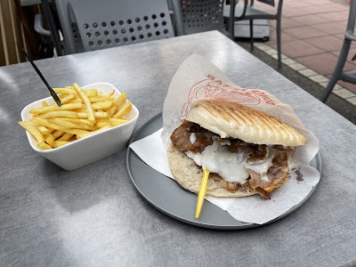 Chez Babil Grill à Haguenau