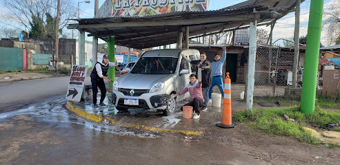 Lavadero de Autos La Cabaña