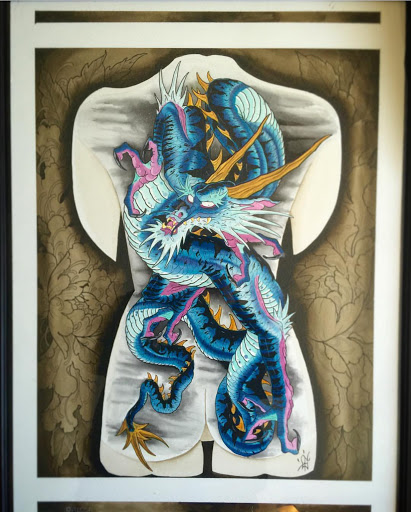 Explore cute boyfriend name tattoo ideas, creative tattoo ideas in San Diego, available at Remington Tattoo Parlor