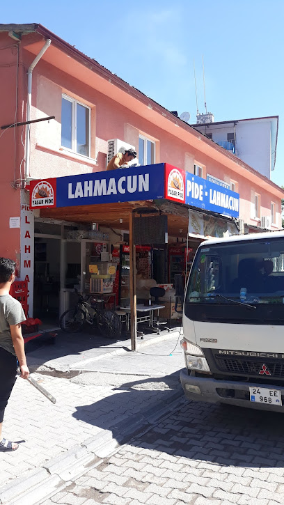Yaşar Lahmacun & Pide Salonu