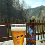 Photo n°3 de l'avis de Michael.o fait le 18/03/2023 à 15:04 sur le  Paddelweiher Hütte à Hauenstein