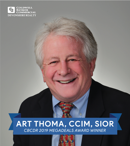 Commercial Real Estate Agency «Coldwell Banker Commercial Devonshire Realty», reviews and photos, 201 W Springfield Ave, Champaign, IL 61820, USA