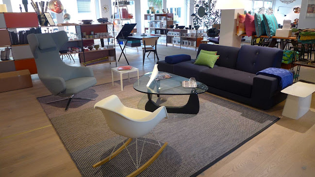 Rezensionen über bord gmbh - design | furniture in Zürich - Möbelgeschäft
