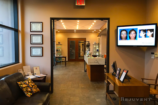 Medical Spa «Rejuvent Medical Spa & Surgery», reviews and photos, 9155 E Bell Rd, Scottsdale, AZ 85260, USA