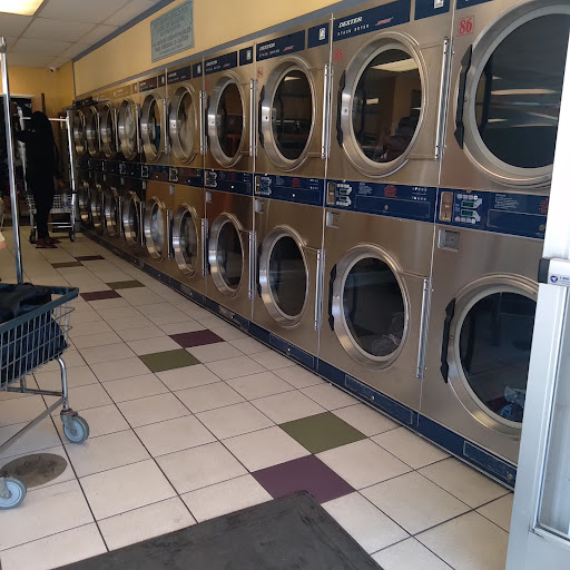 Laundromat «Circle Coin Laundry & Dry Cleaning», reviews and photos, 4752 Pacific Coast Hwy, Long Beach, CA 90804, USA