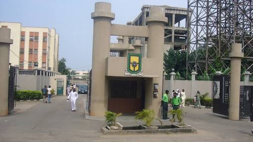 Crona Enterprise, Pen cinema, Agege, Agege, Lagos, Nigeria, Community College, state Lagos