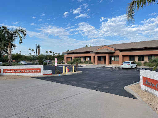 Auto-Owners Insurance Mesa Regional Office