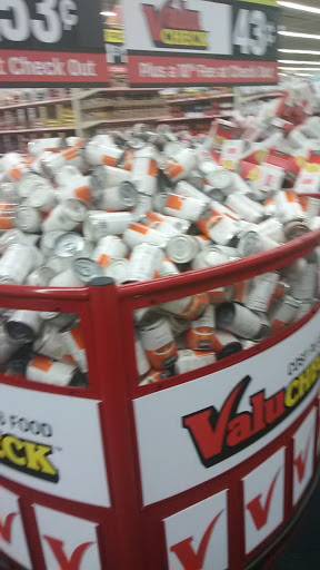 Grocery Store «ValuCheck», reviews and photos, 1914 Glenn Park Dr, Champaign, IL 61821, USA