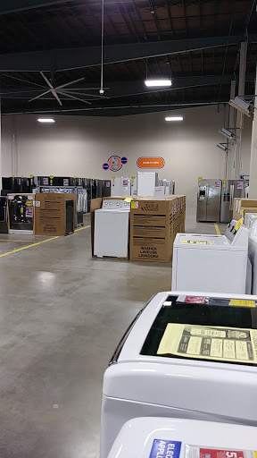 Appliance Store «Sears Outlet», reviews and photos, 1936 W Ave 140th, San Leandro, CA 94577, USA