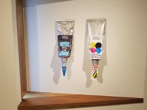 Art Gallery «Laura Rathe Fine Art», reviews and photos, 2707 Colquitt St, Houston, TX 77098, USA