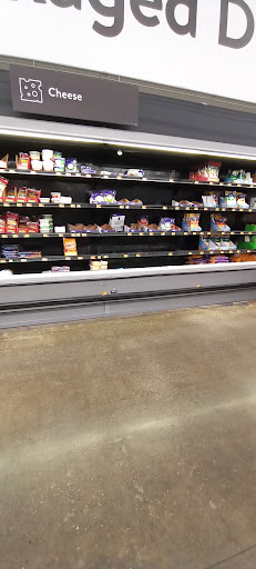 Department Store «Walmart Supercenter», reviews and photos, 567 Ivy Tech Dr, Madison, IN 47250, USA