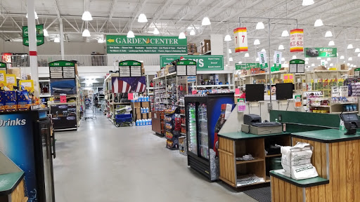 Home Improvement Store «Menards», reviews and photos, 1100 Avenue of Mid-America, Effingham, IL 62401, USA