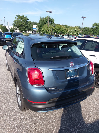 Used Car Dealer «Pomoco Auto Body Repair Center», reviews and photos, 12627 Jefferson Ave, Newport News, VA 23602, USA