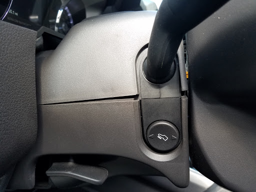 Ford Dealer «AutoNation Ford Littleton», reviews and photos, 8252 S Broadway, Littleton, CO 80122, USA