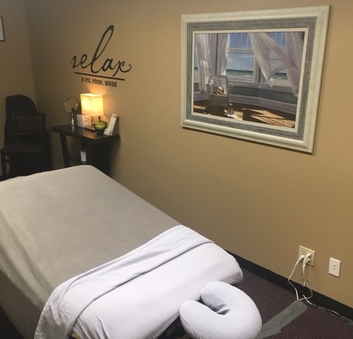 Mind and Body Massage and Wellness LLC 55344