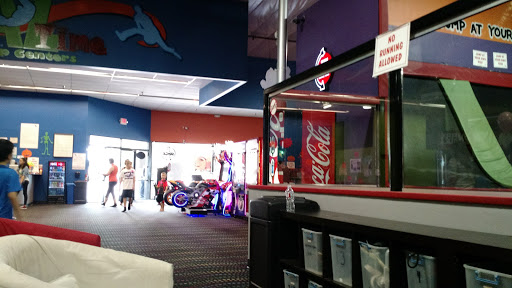 Amusement Center «AZ Air Time», reviews and photos, 13802 N Scottsdale Rd #145, Scottsdale, AZ 85254, USA