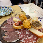 Photo n°9 de l'avis de Valerie.i fait le 03/01/2023 à 20:27 sur le  L'Arte di Dory - Cucina Casalinga in Oltrarno à Florence