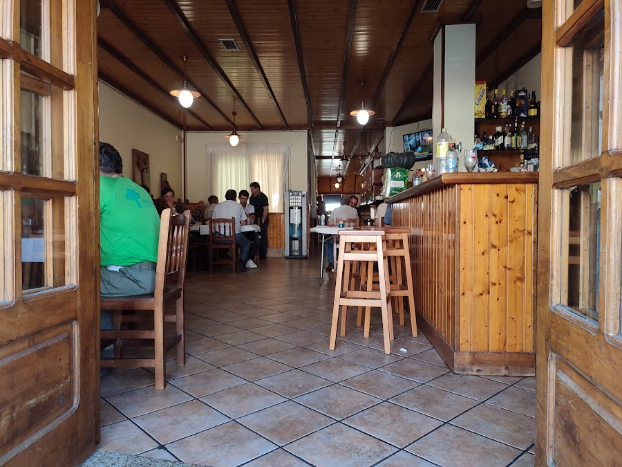 Restaurante Meson O Toxo