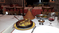 Couscous du Restaurant Le Sahara à Tarbes - n°12