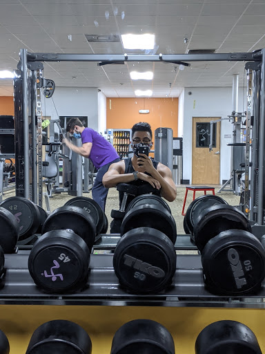 Gym «Anytime Fitness», reviews and photos, 9225 N 56th St, Temple Terrace, FL 33617, USA