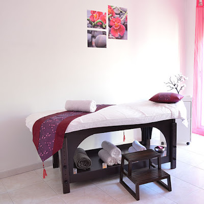 talyhanabeauté & spa à Draguignan