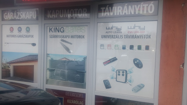 Tor Technik Magyarország Kft.