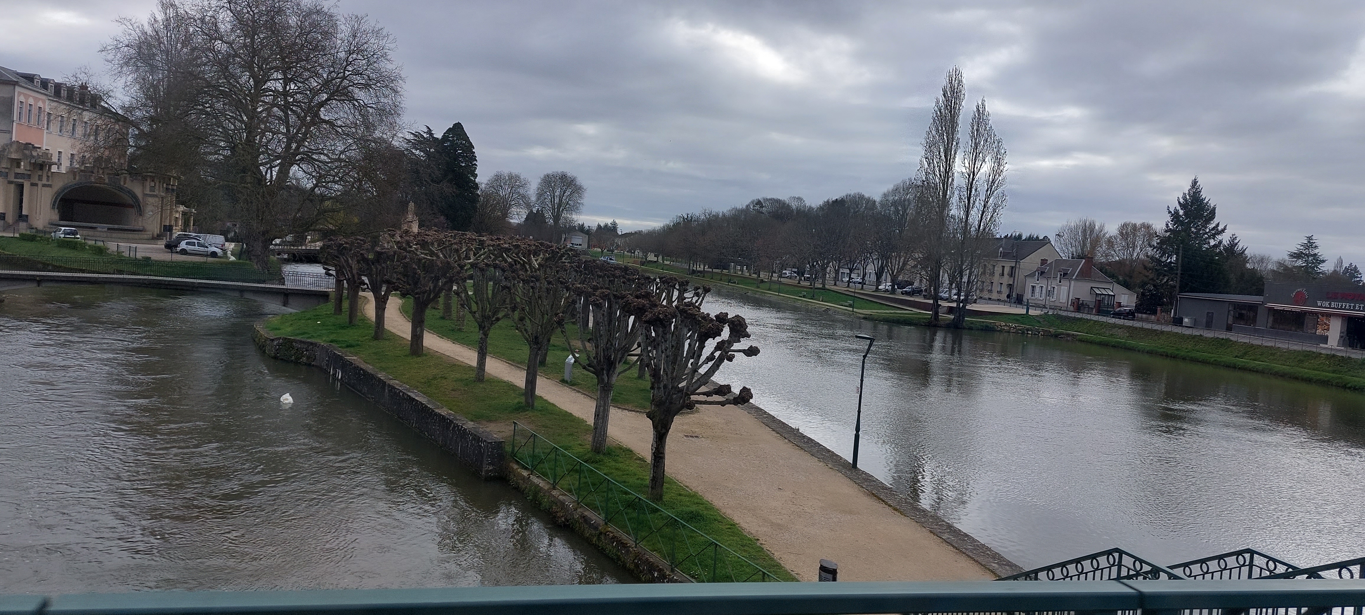 Photo n° 1 de l'avis de Marita.r fait le 23/03/2024 à 17:21