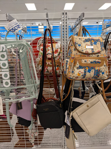 Clothing Store «Ross Dress for Less», reviews and photos, 1416 NW Ballard Way, Seattle, WA 98107, USA