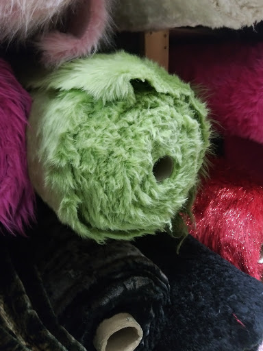 Fabric Store «Mill End Fabrics», reviews and photos, 1745 Kuenzli St, Reno, NV 89502, USA