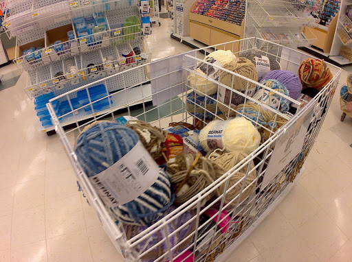 Fabric Store «Jo-Ann Fabrics and Crafts», reviews and photos, 3977 Medina Rd, Akron, OH 44333, USA