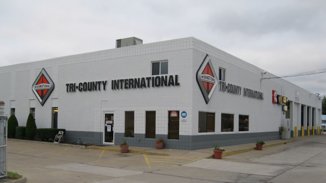 Tri-County International Trucks, Inc.
